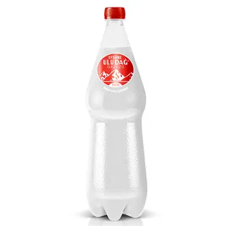 Uludağ Efsane Gazoz 1,5 L ( Pet Şişe )