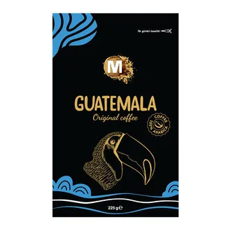 Migros Filtre Kahve Guatemala 225 G