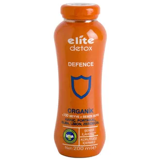 Elite Detox Defence 200 Ml