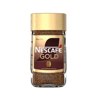 Nescafe Gold 50 G