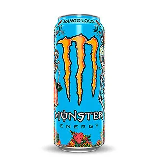 Monster Mango Loco Enerji İçeceği Kutu 500 ML