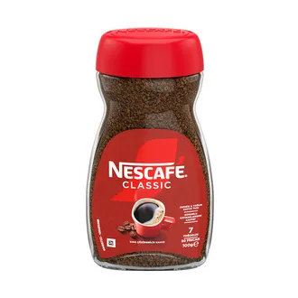 Nescafé Classic 100 G