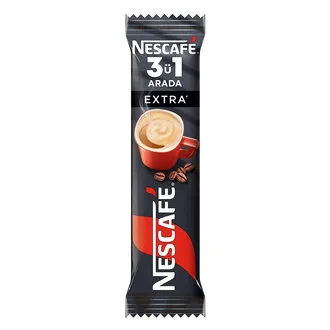 Nescafé 3ü1 Arada Extra 16,5 G
