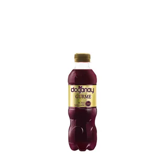 Doğanay Gurme Acılı Şalgam Pet 300 Ml