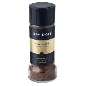 Davidoff Fine Aroma 100 G