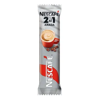 Nescafé 2si1 Arada 10 G