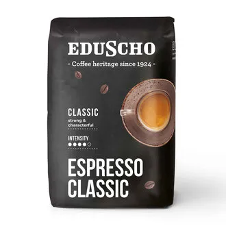 Eduscho Espresso Classic Çekirdek Kahve 500 G