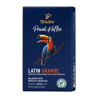 Tchibo Latin Grande Filtre Kahve 250 G