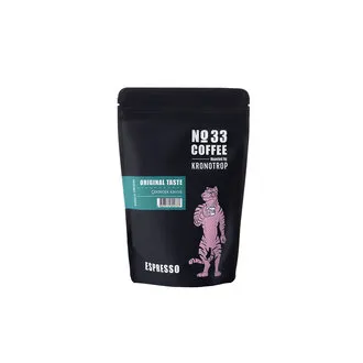 Kronotrop No:33 Espresso Çekirdek Kahve 250 G