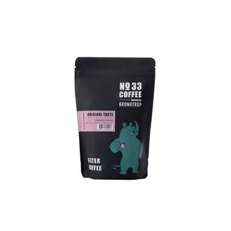 Kronotrop No:33 Guatemala Filtre Kahve 250 G