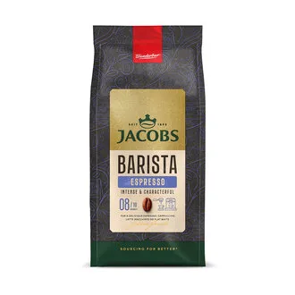 Jacobs Barista Çekirdek Espresso Kahve 1 Kg