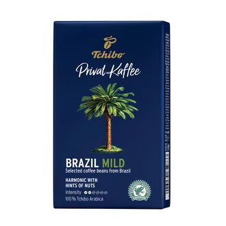 Tchibo Brazil Mild Filtre Kahve 250 G
