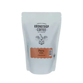 Kronotrop Peru Huabal Filtre Kahve 250 G
