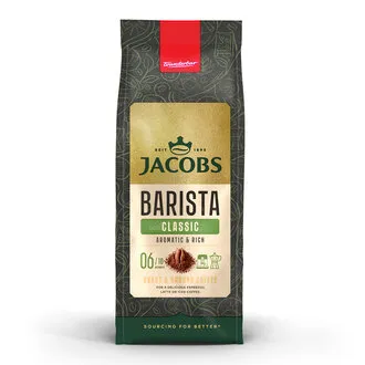 Jacobs Barista Edition Classic 200 G