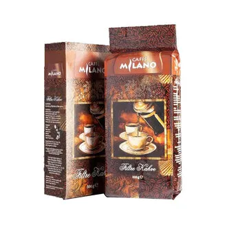 Caffe Milano Filtre Kahve 500 G