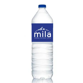Mila Doğal Kaynak Suyu 1.5 L