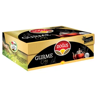 Doğuş Gurme Demlik Poşet Çay 48'li 153 G