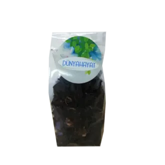 Dünya Hayat Hibisküs 50 G