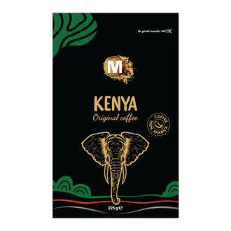 Migros Filtre Kahve Kenya 225 G