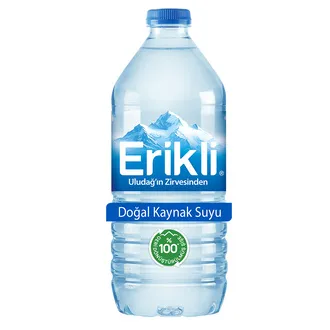 Erikli Su 1 L