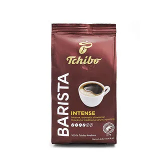 Tchibo Barista Intense Filtre Kahve 250 G
