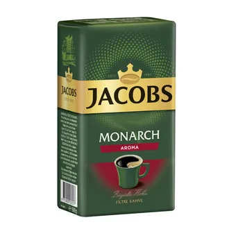 Jacobs Aroma Filtre Kahve 500 G
