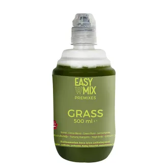 Easy Mix Grass Karışık Meyveli İçecek 500 Ml