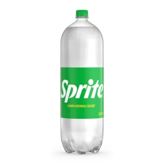Sprite Limon Aromalı Pet 2,5 L
