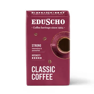 Eduscho Strong Filtre Kahve 250 G