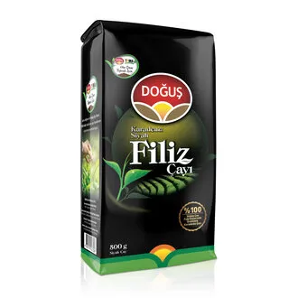 Doğuş Filiz Çayı 500 G