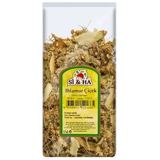 Si&Ha Ihlamur Çiçek 30 G