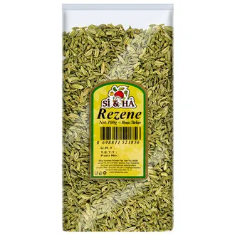 Si&Ha Rezene 100 G
