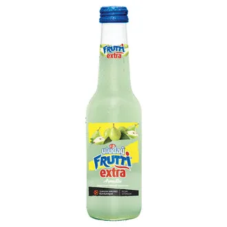 Uludağ Frutti Extra Armut 250 Ml