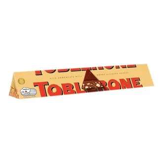 Toblerone Sütlü Çikolata 100 G
