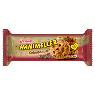 Hanımeller Çokodamla Rulo 82 G