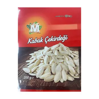 Migros Kabak Çekirdeği 200 G
