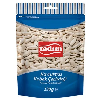 Tadım Kabak Çekirdeği 180 G