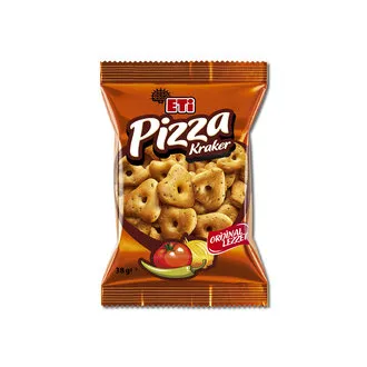 Eti Pizza Kraker 38 G