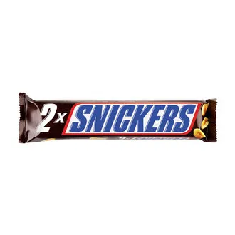 Snickers 2'li 80 G