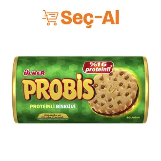 Ülker Probis 10'lu 280 G
