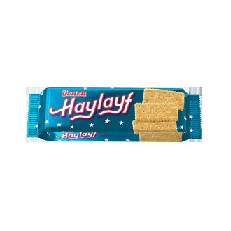 Haylayf Bisküvi 64 G