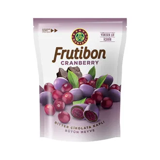 Kahve Dünyası Frutibon Yaban Mersini 50 G