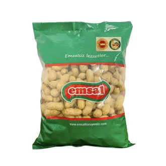 Osmaniye Kabuklı Fıstık 800 G