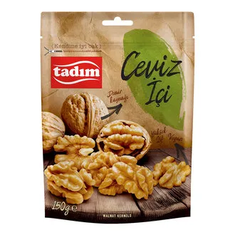 Tadım Ceviz İçi 150 G