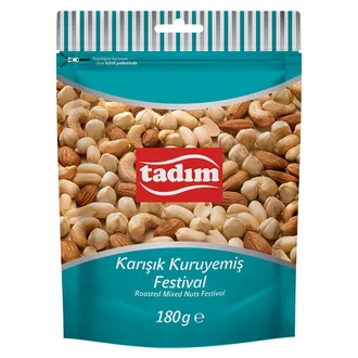 Tadım Festival 180 G