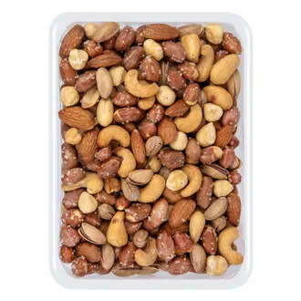 Karışık Ekstra Promosyon 200 G