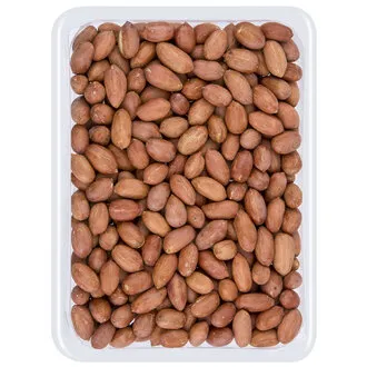 Tuzsuz Yer Fıstığı Jumbo 300 G