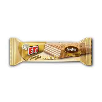 Eti Gold Çikolatalı Gofret 29 g