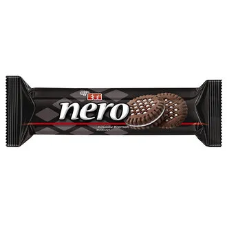 Eti Nero Kakaolu Bisküvi 110 G