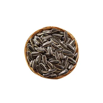 Siyah Ayçekirdek Tuzsuz (Yerli) Kg